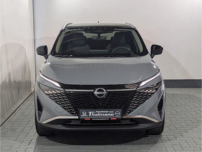 Nissan Qashqai 1.5 VC-T e-Power N-Connecta, Design, Komfort, Winter N-CONNECTA