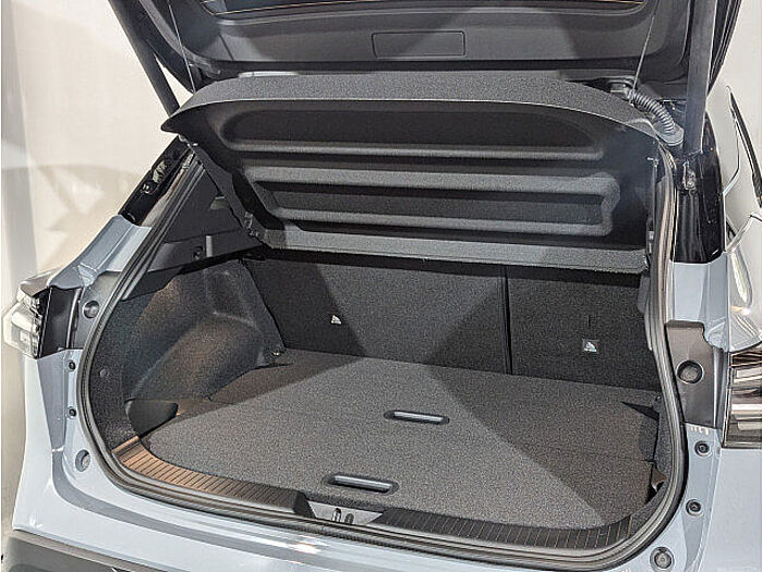 Nissan Qashqai 1.5 VC-T e-Power N-Connecta, Design, Komfort, Winter N-CONNECTA