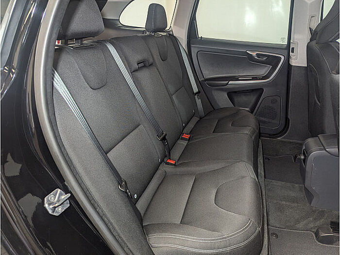 Volvo XC60 Kinetic 2WD Automatik