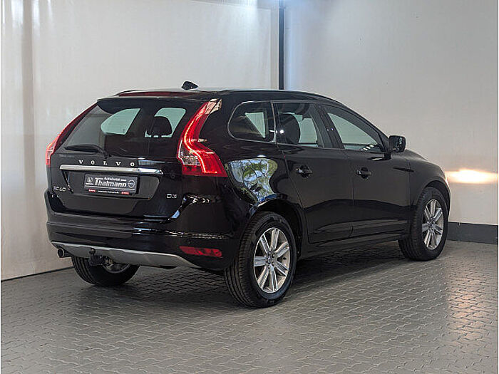 Volvo XC60 Kinetic 2WD Automatik