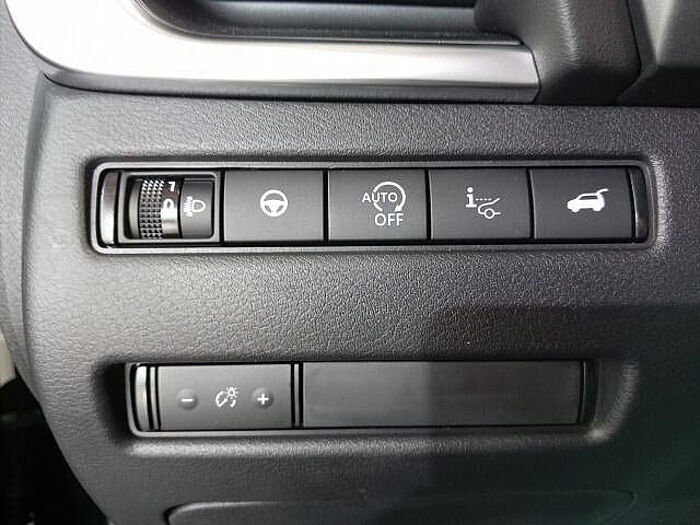 Nissan Qashqai 1.3 DIG-T MHEV N-Connecta Komfort-u. Winter-Paket