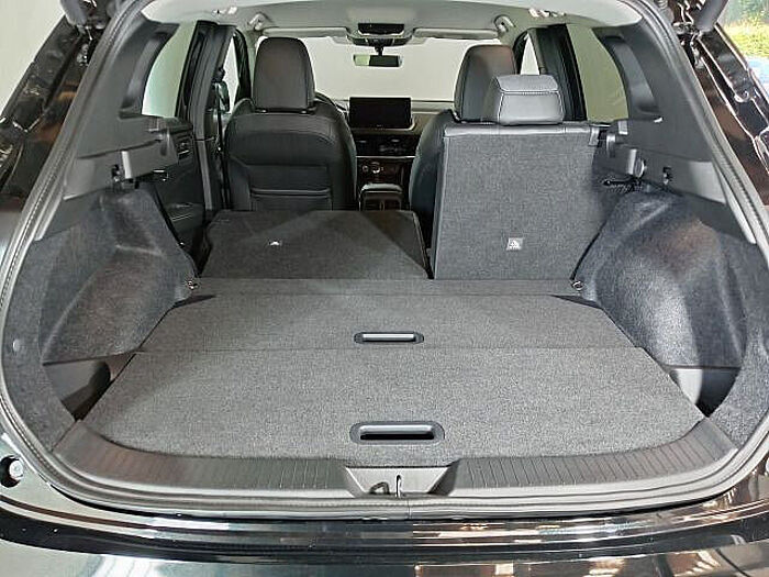 Nissan Qashqai 1.3 DIG-T MHEV N-Connecta Komfort-u. Winter-Paket