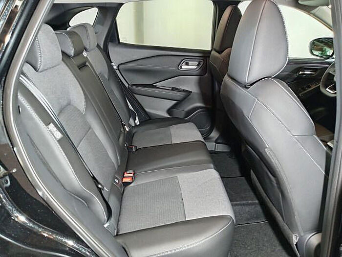 Nissan Qashqai 1.3 DIG-T MHEV N-Connecta Komfort-u. Winter-Paket