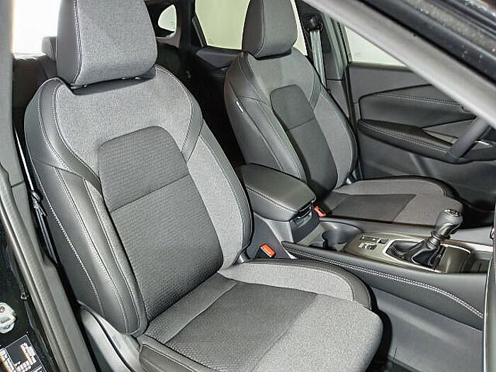 Nissan Qashqai 1.3 DIG-T MHEV N-Connecta Komfort-u. Winter-Paket