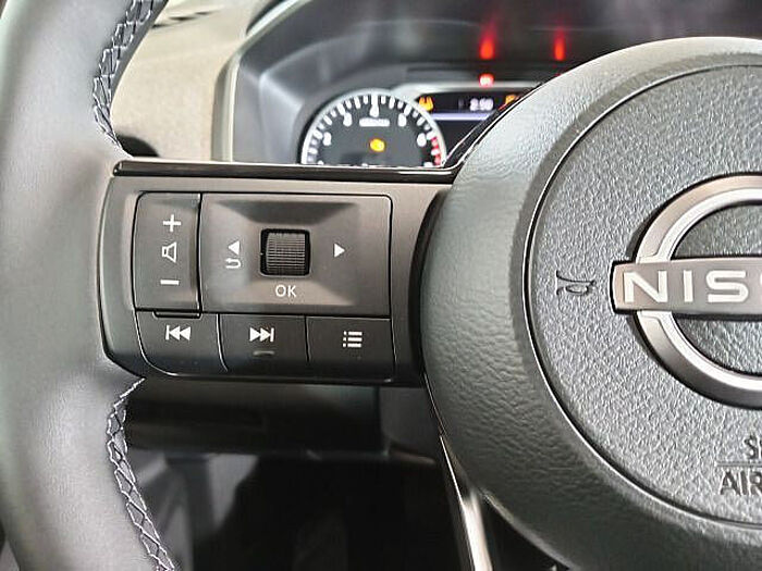 Nissan Qashqai 1.3 DIG-T MHEV Acenta Navi, Winter-Paket