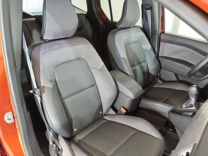 Nissan Townstar Kombi 1.3 DIG-T 7AT N-Connecta Design-Paket