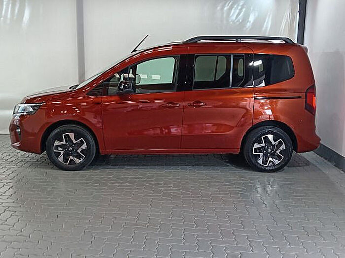 Nissan Townstar Kombi 1.3 DIG-T 7AT N-Connecta Design-Paket