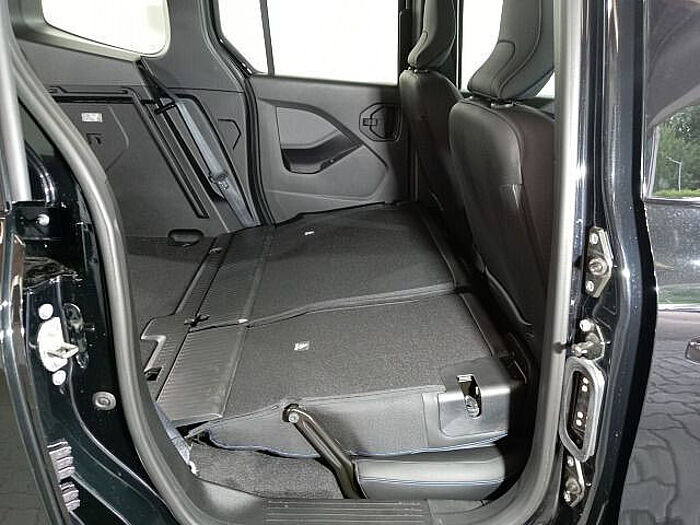 Nissan Townstar Kombi 1.3 DIG-T N-Connecta