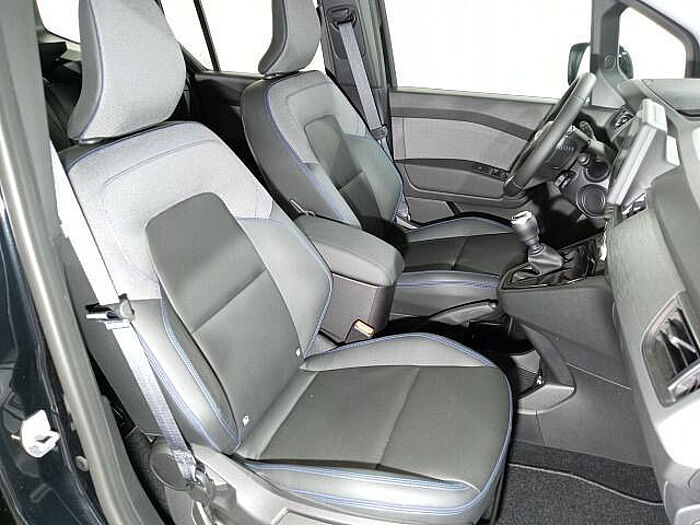 Nissan Townstar Kombi 1.3 DIG-T N-Connecta