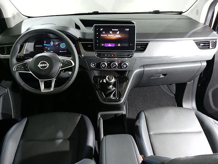 Nissan Townstar Kombi 1.3 DIG-T N-Connecta