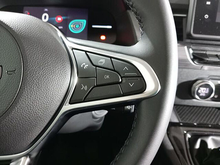 Nissan Townstar Kombi 1.3 DIG-T N-Connecta