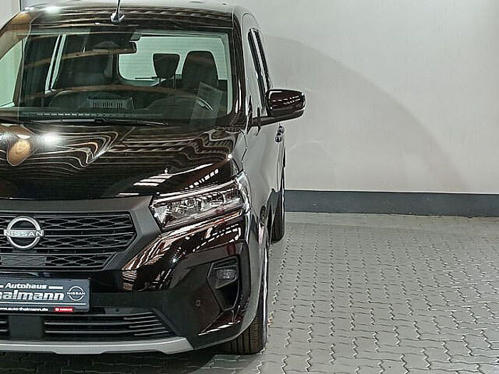 Nissan Townstar Kombi 1.3 DIG-T N-Connecta