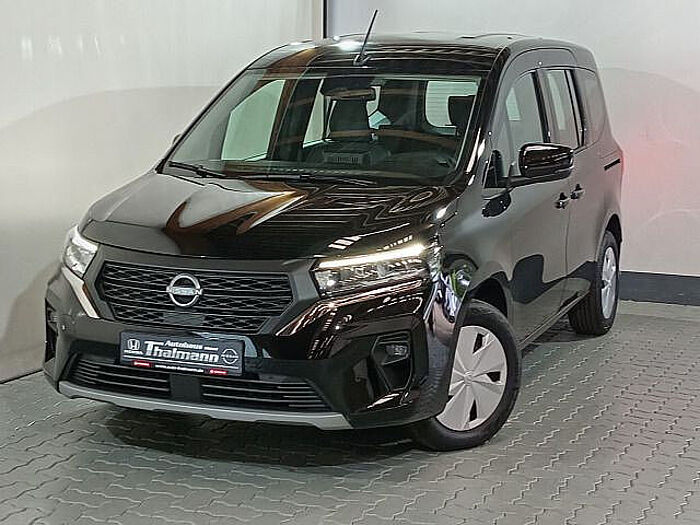 Nissan Townstar Kombi 1.3 DIG-T N-Connecta