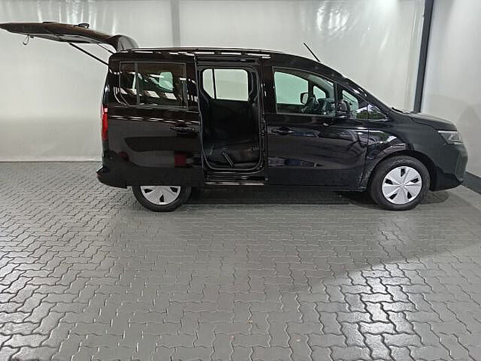 Nissan Townstar Kombi 1.3 DIG-T N-Connecta