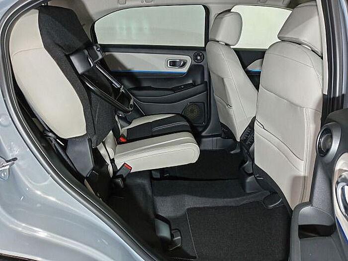 Honda HR-V e: HEV Advance Style