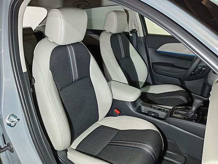 Honda HR-V e: HEV Advance Style