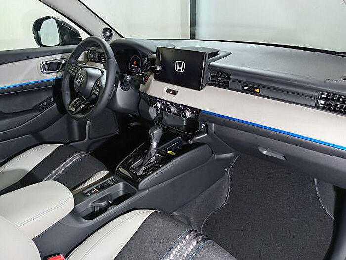 Honda HR-V e: HEV Advance Style