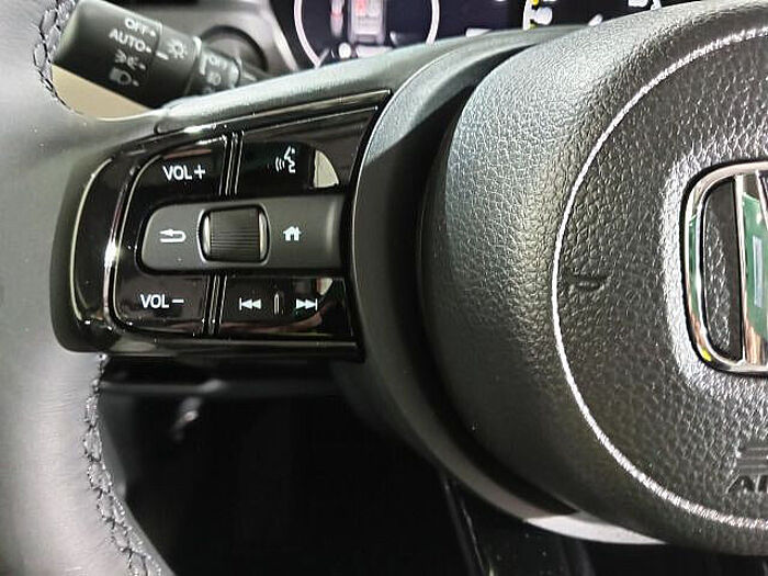 Honda HR-V e: HEV Advance Style