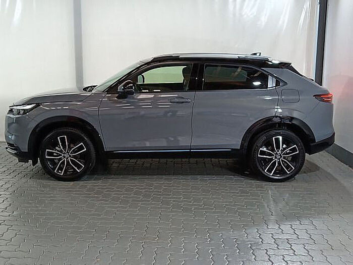 Honda HR-V e: HEV Advance Style