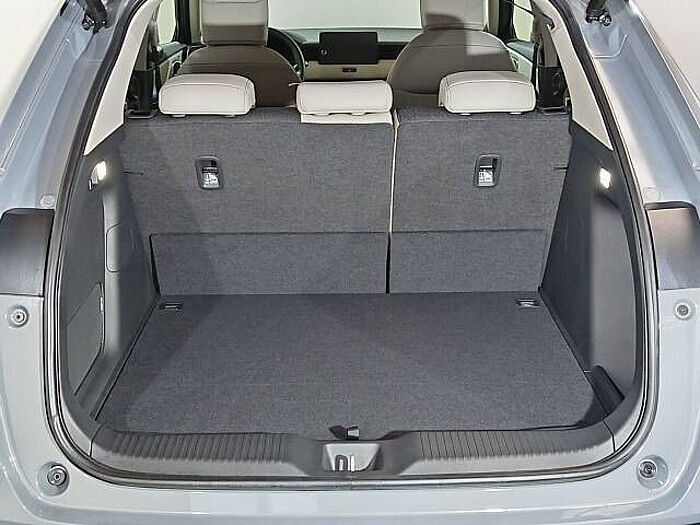 Honda HR-V e: HEV Advance Style