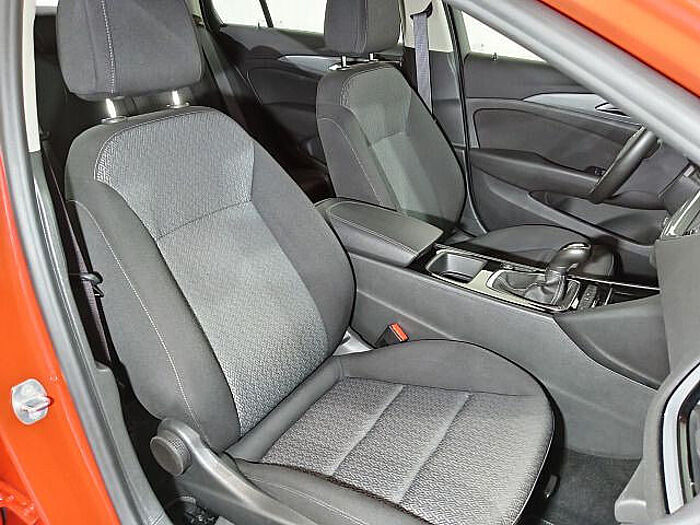 Opel Insignia B Grand Sport 1.5 Turbo Edition Allwetterreifen