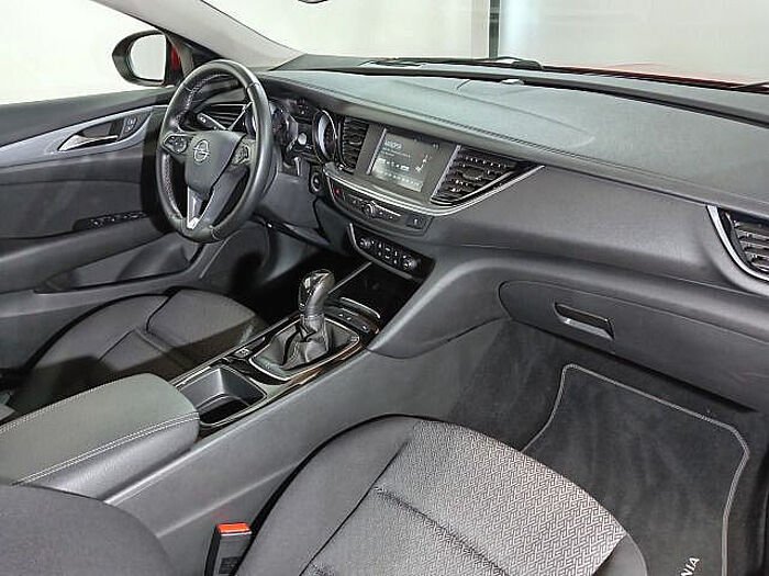 Opel Insignia B Grand Sport 1.5 Turbo Edition Allwetterreifen