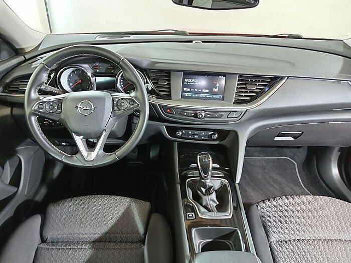 Opel Insignia B Grand Sport 1.5 Turbo Edition Allwetterreifen