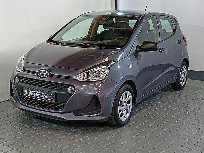 Hyundai i10 Classic