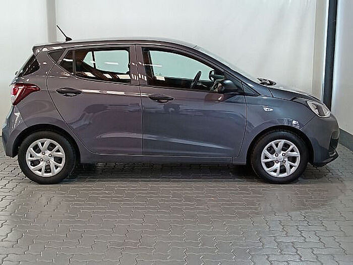 Hyundai i10 Classic