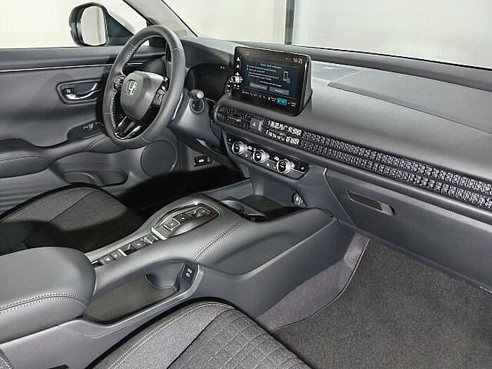 Honda ZR-V e:HEV Elegance