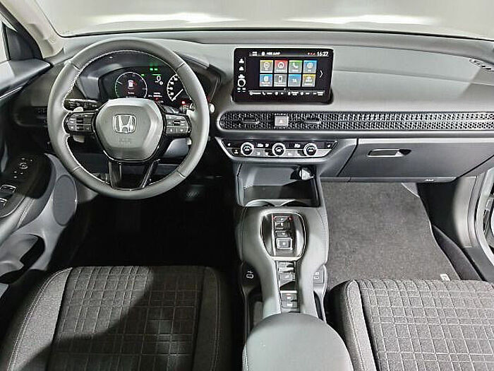 Honda ZR-V e:HEV Elegance