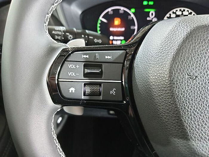 Honda ZR-V e:HEV Elegance