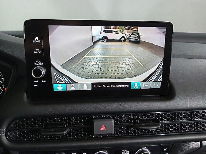 Honda ZR-V e:HEV Elegance