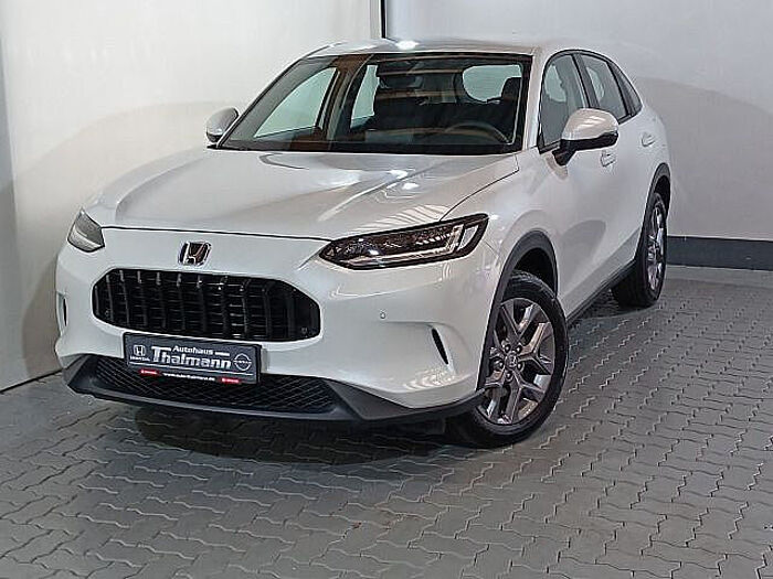 Honda ZR-V e:HEV Elegance