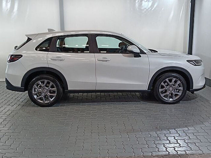 Honda ZR-V e:HEV Elegance