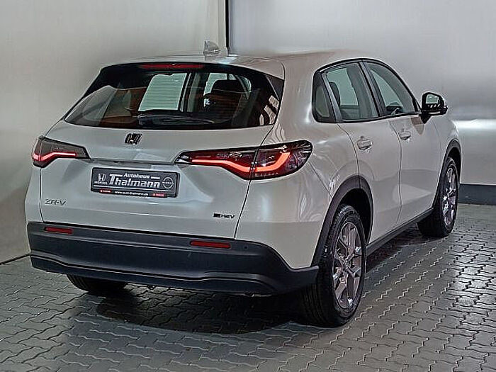 Honda ZR-V e:HEV Elegance