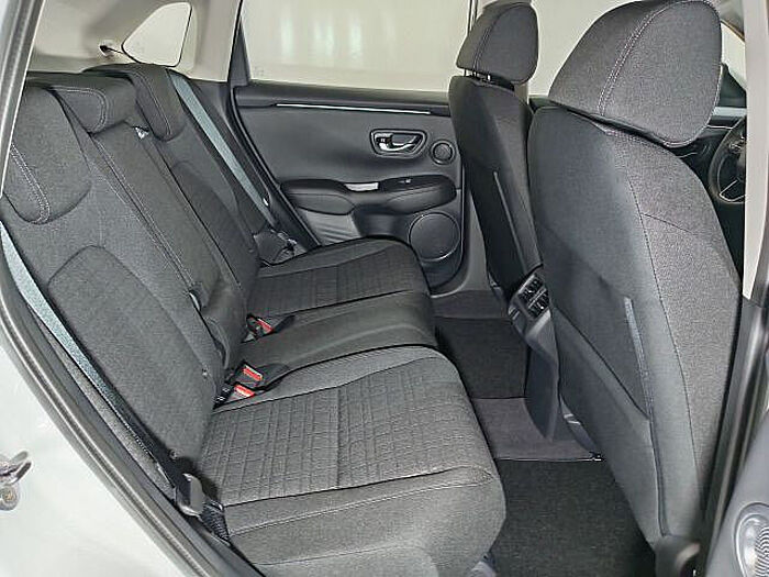 Honda ZR-V e:HEV Elegance