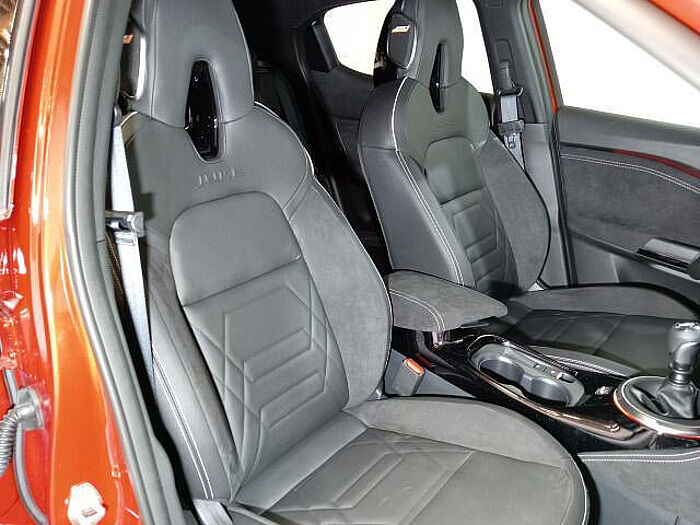 Nissan Juke 1.0 DIG-T N-Design Bose Sound