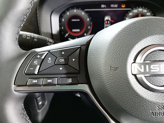 Nissan Juke 1.0 DIG-T N-Design Bose Sound