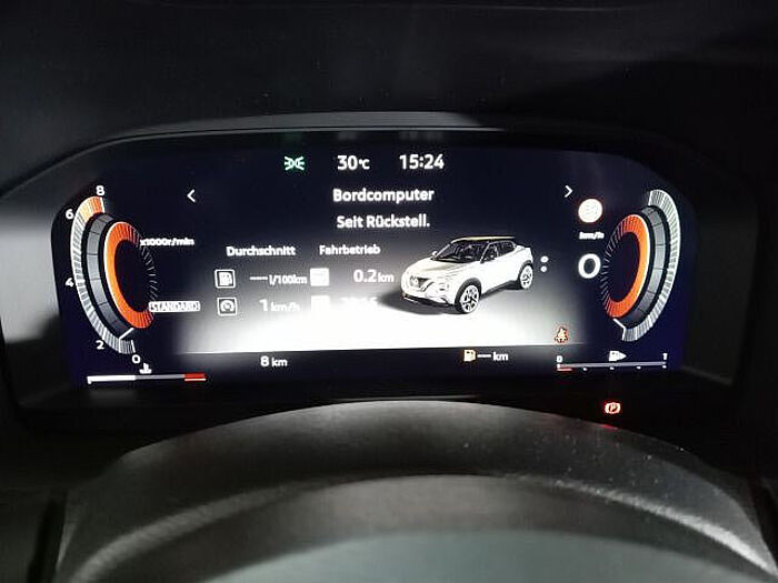 Nissan Juke 1.0 DIG-T N-Design Bose Sound