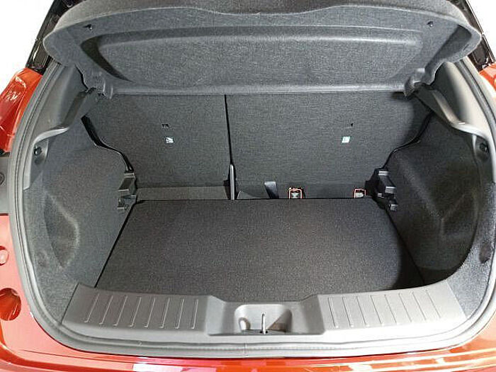 Nissan Juke 1.0 DIG-T N-Design Bose Sound