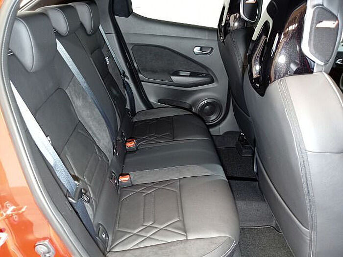 Nissan Juke 1.0 DIG-T N-Design Bose Sound