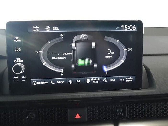 Honda CR-V e:HEV Advance AWD