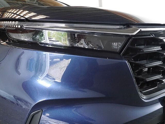 Honda CR-V e:HEV Advance AWD