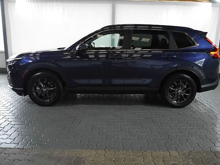 Honda CR-V e:HEV Advance AWD