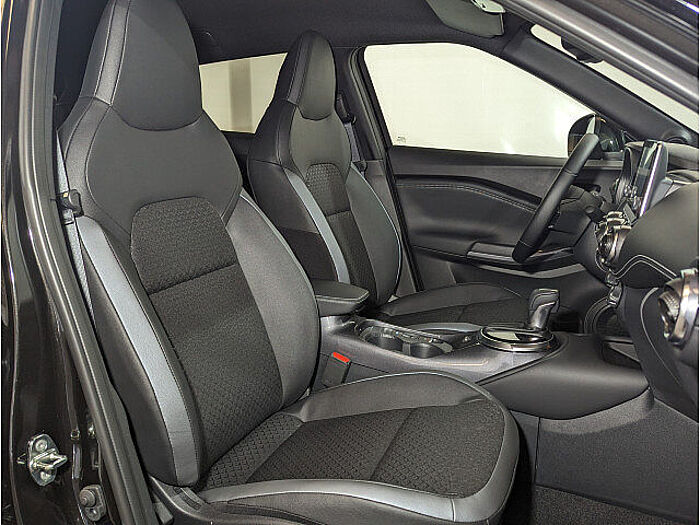 Nissan Juke 1.6 Hybrid, N-Connecta, Connect Navi, Winter-Paket N-CONNECTA