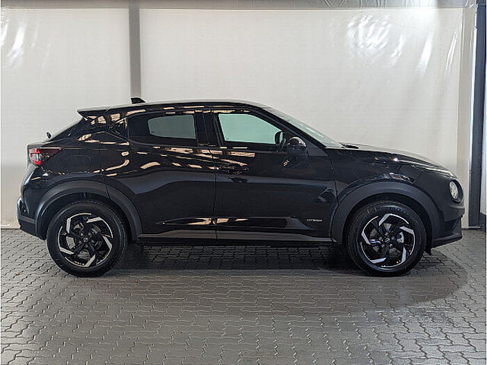 Nissan Juke 1.6 Hybrid, N-Connecta, Connect Navi, Winter-Paket N-CONNECTA