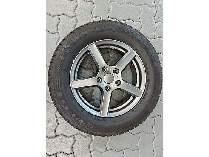 Nissan Juke 1.0 DIG-T 7DCT N-Connecta, Navi, Winter-Paket, WR N-CONNECTA