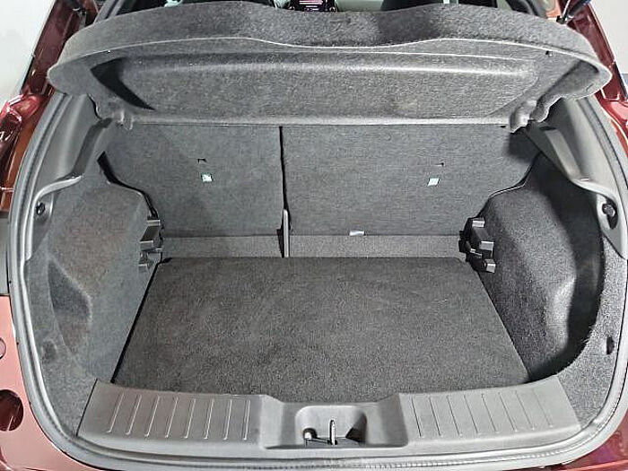 Nissan Juke 1.0 DIG-T 7DCT N-Connecta, Navi, Winter-Paket, WR N-CONNECTA