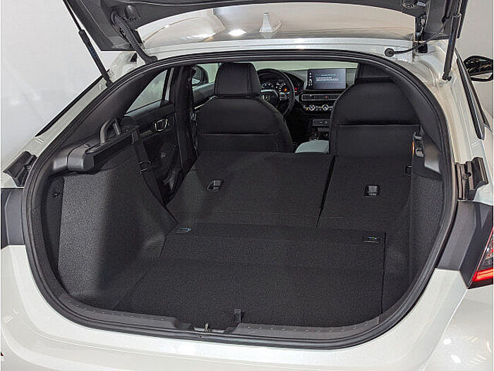 Honda Civic  e:HEV Sport MJ 26